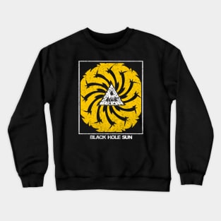 90s Soundgarden Crewneck Sweatshirt